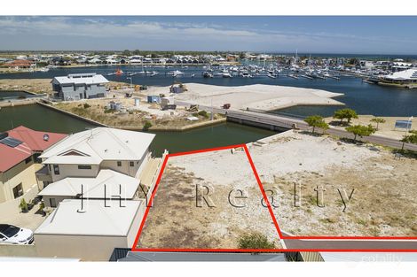 9 Port Lane, Geographe, WA 6280