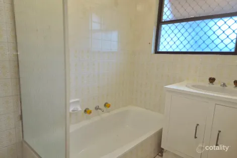 Property photo of 16 Fourth Street Orroroo SA 5431