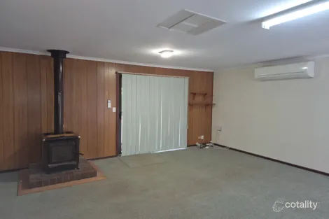 Property photo of 16 Fourth Street Orroroo SA 5431