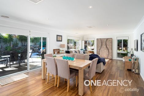 Property photo of 135 Brooklyn Drive Bourkelands NSW 2650