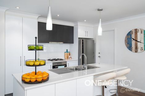 Property photo of 135 Brooklyn Drive Bourkelands NSW 2650