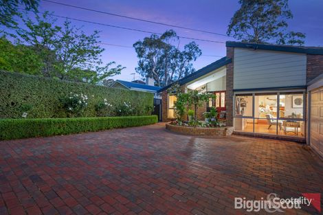 Property photo of 72 Vicki Street Forest Hill VIC 3131