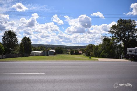 203a Wood St, Warwick, QLD 4370