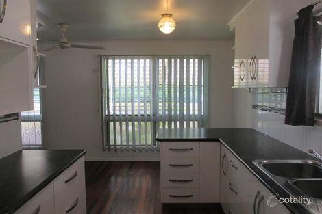 Property photo of 23 Oxley Drive Moranbah QLD 4744