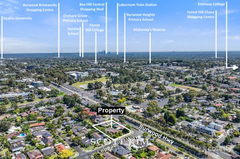 Property photo of 2 Coppabella Way Vermont South VIC 3133