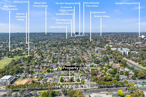 Property photo of 2 Coppabella Way Vermont South VIC 3133