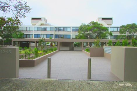 Property photo of 50/12 Walton Crescent Abbotsford NSW 2046