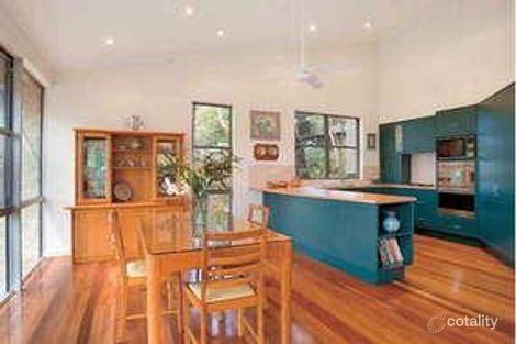 Property photo of 46A Barons Crescent Hunters Hill NSW 2110