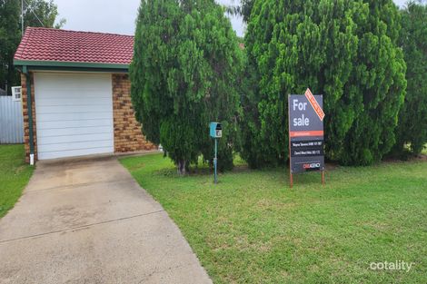 6 Rosewood Ave, Gracemere, QLD 4702