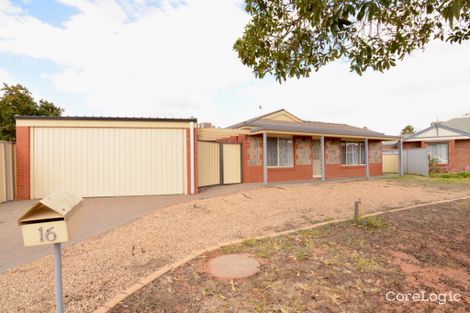 Property photo of 16 Cavallo Drive Mildura VIC 3500