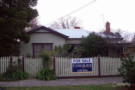 Property photo of 57 Cambridge Street Creswick VIC 3363