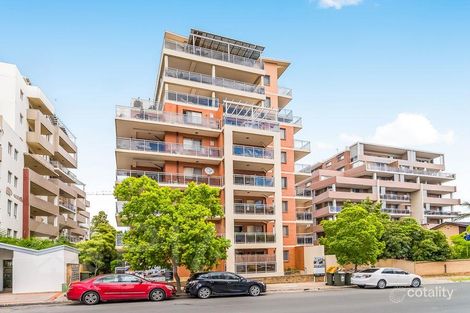 21/8-10 Lachlan St, Liverpool, NSW 2170