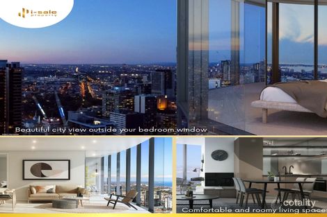 5101/138 Spencer St, Melbourne, VIC 3000