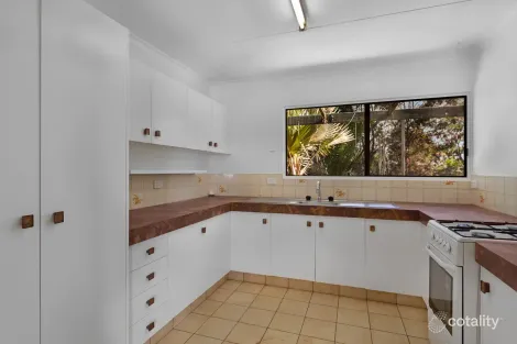 Property photo of 53 Westminster Boulevard Elanora QLD 4221