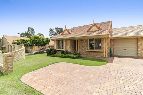 Property photo of 2/6-10 Macgregor Drive Birkdale QLD 4159
