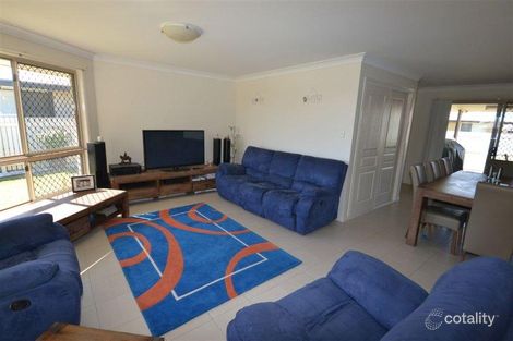 Property photo of 23 Emery Street Gracemere QLD 4702