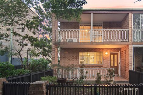 Property photo of 1/7-9 Pemell Lane Newtown NSW 2042