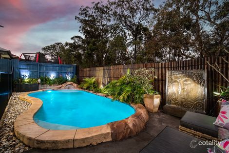 Property photo of 44 Silver Gull Street Coomera QLD 4209