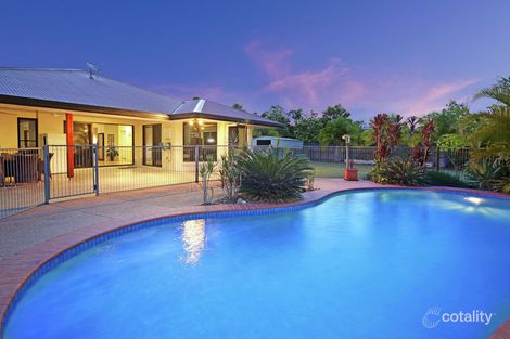 1 Coolibah Ct, Mooloolah Valley, QLD 4553