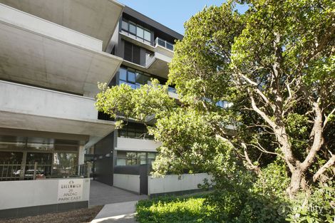 Property photo of 334/26 Anzac Park Campbell ACT 2612