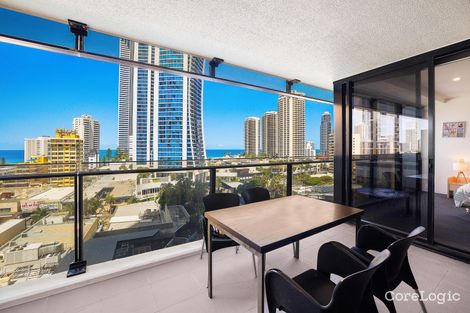 Property photo of 2094/9 Ferny Avenue Surfers Paradise QLD 4217