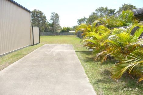 Property photo of 15 Sterling Castle Road Tin Can Bay QLD 4580