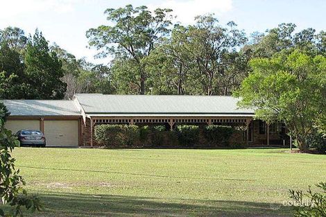 70-72 Georgina Dr, Logan Village, QLD 4207