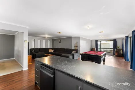 Property photo of 5 Canberra Court Smithfield SA 5114