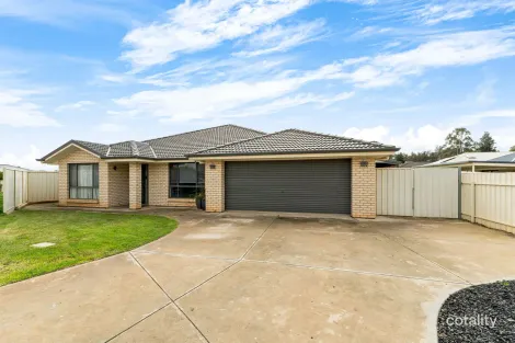 Property photo of 5 Canberra Court Smithfield SA 5114