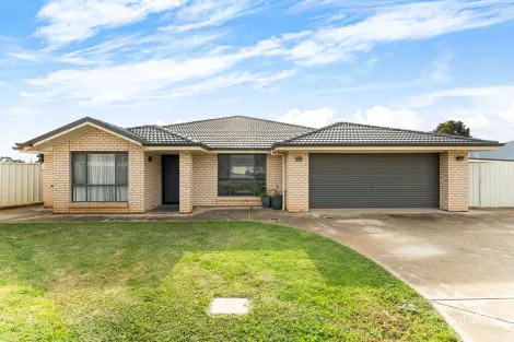 Property photo of 5 Canberra Court Smithfield SA 5114