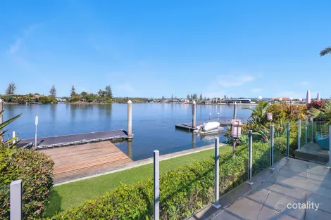 Property photo of 10 Sunset Boulevard Surfers Paradise QLD 4217