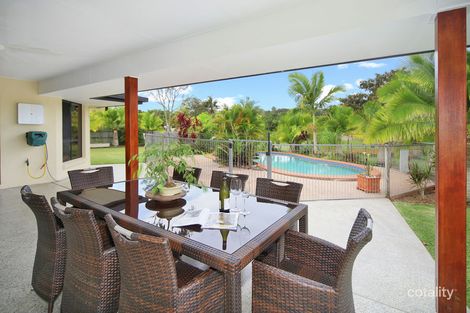 Property photo of 1 Coolibah Court Mooloolah Valley QLD 4553