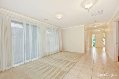 Property photo of 27 McKeown Crescent Roxburgh Park VIC 3064