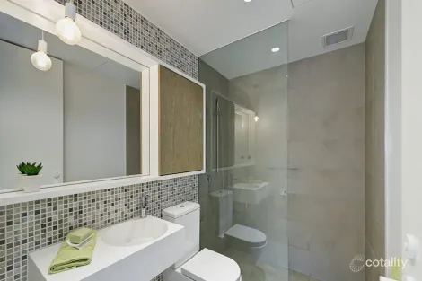 Property photo of 407/74 Queens Road Melbourne VIC 3004