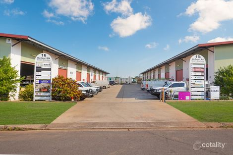 13/16 Mccourt Rd, Yarrawonga, NT 0830