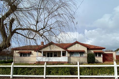 46 Highfield St, Manjimup, WA 6258