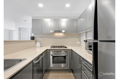 Property photo of 5417/84 Belmore Street Ryde NSW 2112
