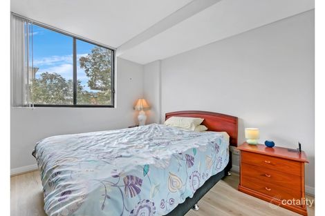 Property photo of 5417/84 Belmore Street Ryde NSW 2112