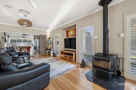 Property photo of 20 Konara Crescent Fletcher NSW 2287