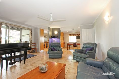 Property photo of 839 Stockroute Road Palmyra QLD 4751