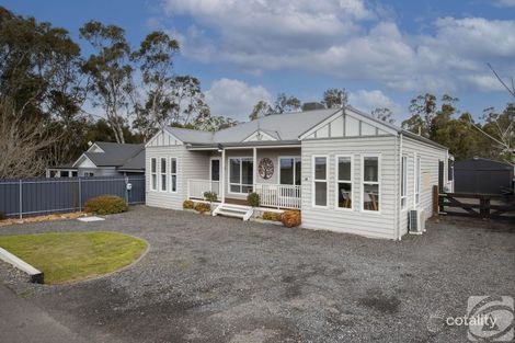 Property photo of 18 Macdonnell Terrace Springton SA 5235