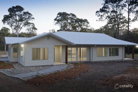 Property photo of 9 May Dries Close Kundle Kundle NSW 2430