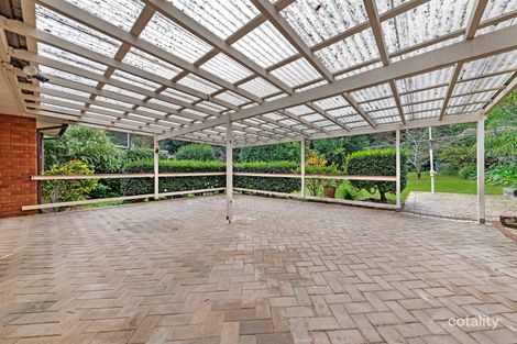 Property photo of 5 Shaddock Avenue Pymble NSW 2073