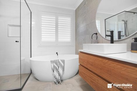 Property photo of 51 Honeybee Crescent Calderwood NSW 2527