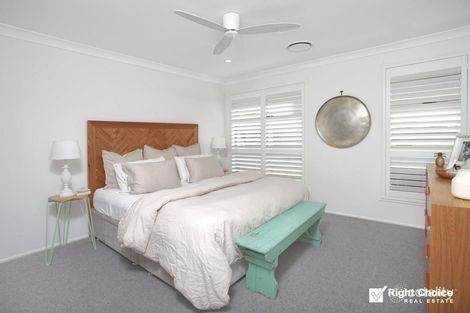 Property photo of 51 Honeybee Crescent Calderwood NSW 2527