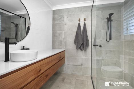 Property photo of 51 Honeybee Crescent Calderwood NSW 2527
