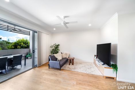 Property photo of 12/169 Stringybark Road Buderim QLD 4556