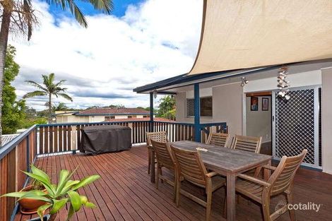 Property photo of 43 Frederick Street Wellington Point QLD 4160