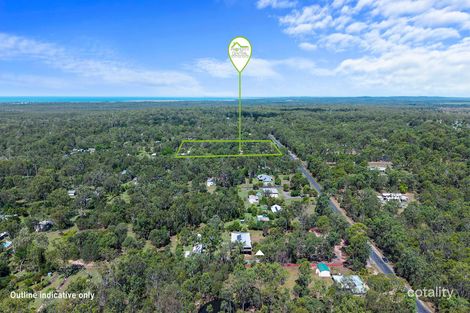 37 Raintree Ave, Burrum Heads, QLD 4659