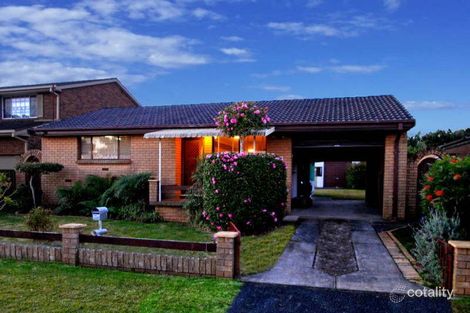 24 Seventh Ave, Toukley, NSW 2263